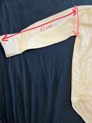 Camisa blanca