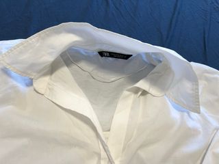 Camisa blanca