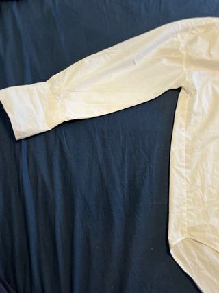 Camisa blanca
