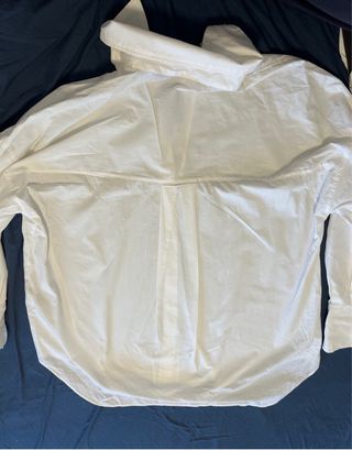 Camisa blanca
