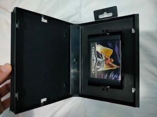 Gynoug megadrive 