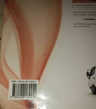 Gestión de un pequeño comercio