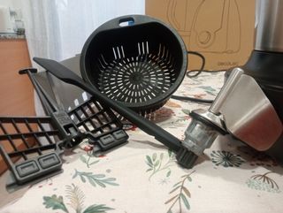 Robot de cocina 