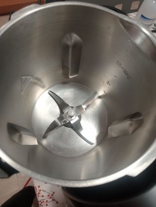 Robot de cocina 