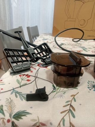 Robot de cocina 