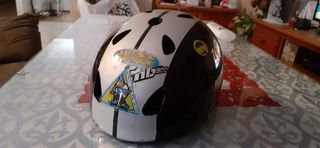 Patines en línea + accesorios