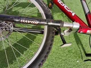 Bicicleta Orbea