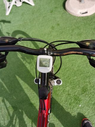 Bicicleta Orbea