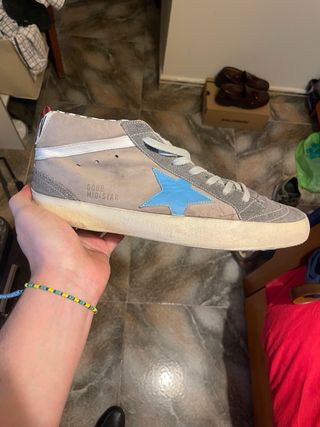 Zapatillas Golden Goose