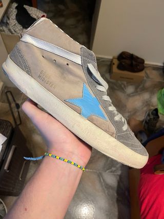 Zapatillas Golden Goose