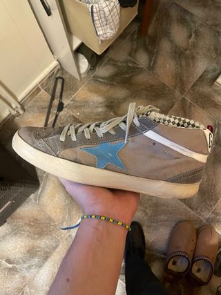 Zapatillas Golden Goose