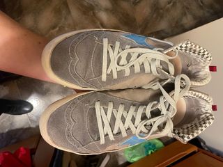 Zapatillas Golden Goose