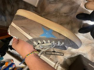 Zapatillas Golden Goose