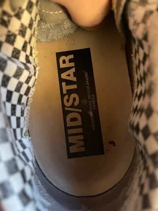 Zapatillas Golden Goose