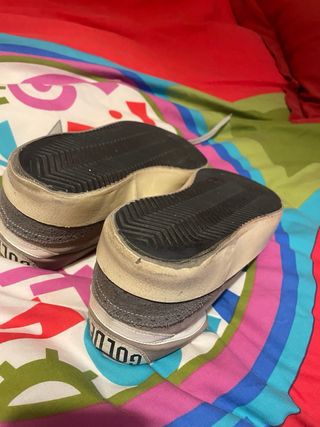 Zapatillas Golden Goose