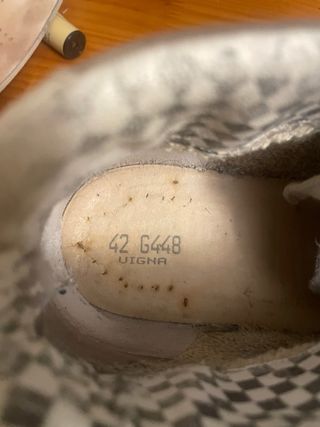 Zapatillas Golden Goose