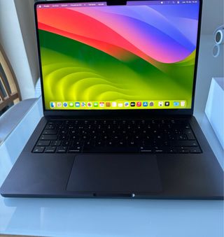 Macbook PRO 14 M3