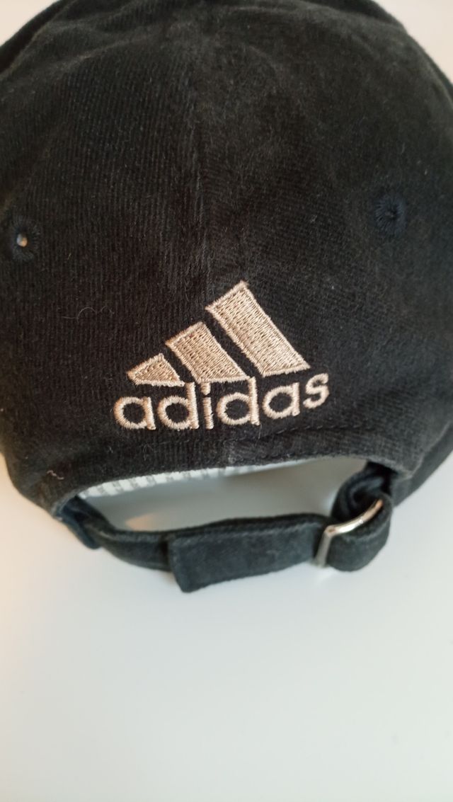 Gorra Mundial Francia 98 Oficial Adidas