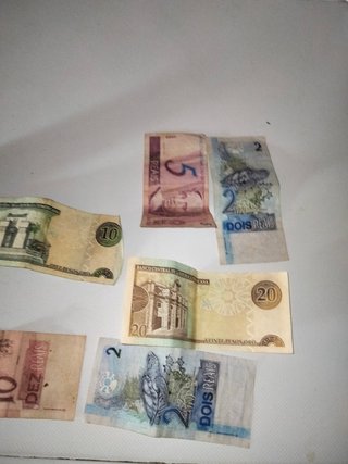 Billetes
