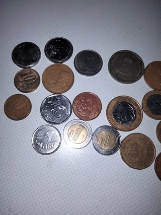Billetes