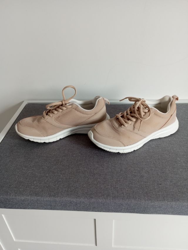 Zapatillas deportivas 