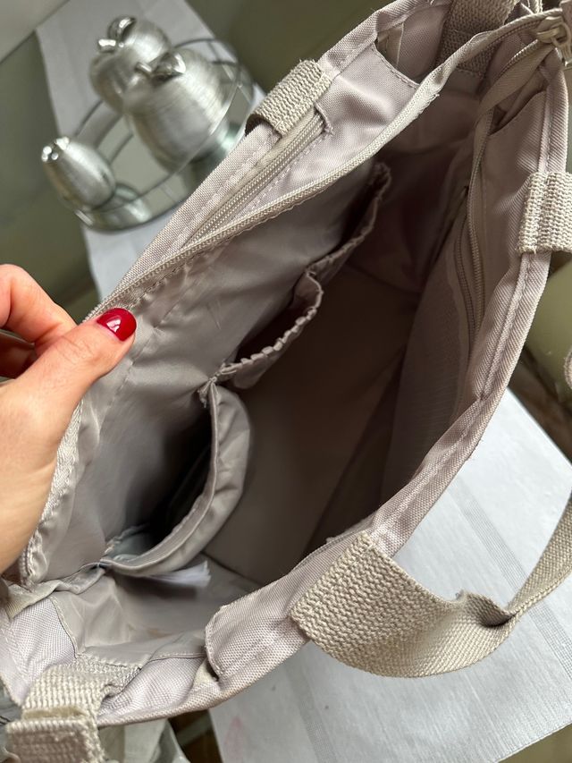 Bolso, Carrito de Bebe Tuctuc