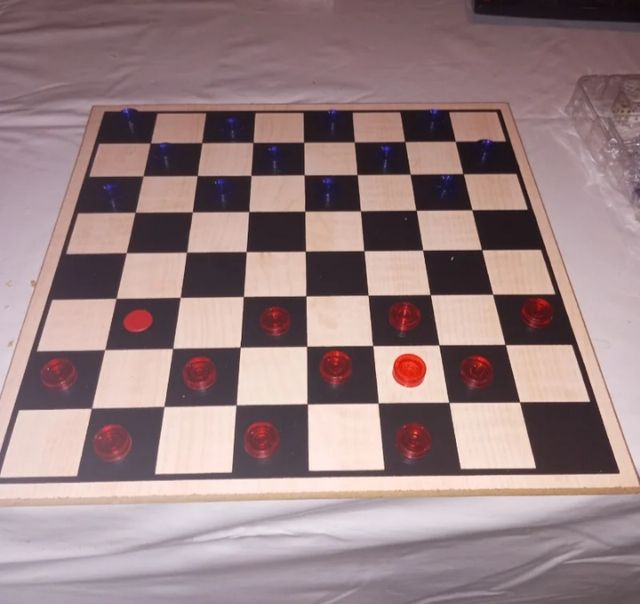 Juego de mesa