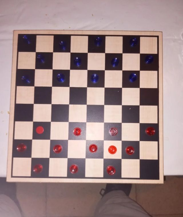 Juego de mesa