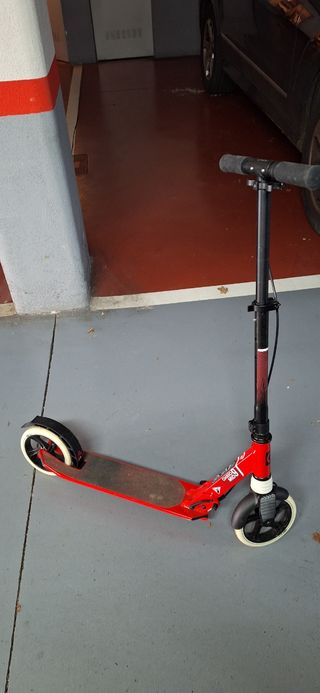 PATINETE OXELO MID9