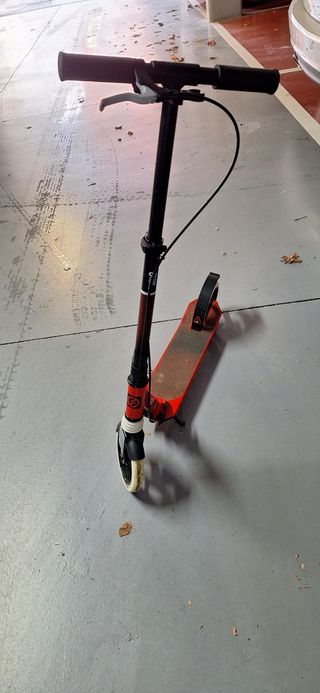 PATINETE OXELO MID9
