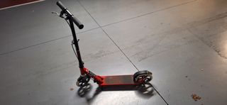 PATINETE OXELO MID9