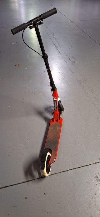 PATINETE OXELO MID9
