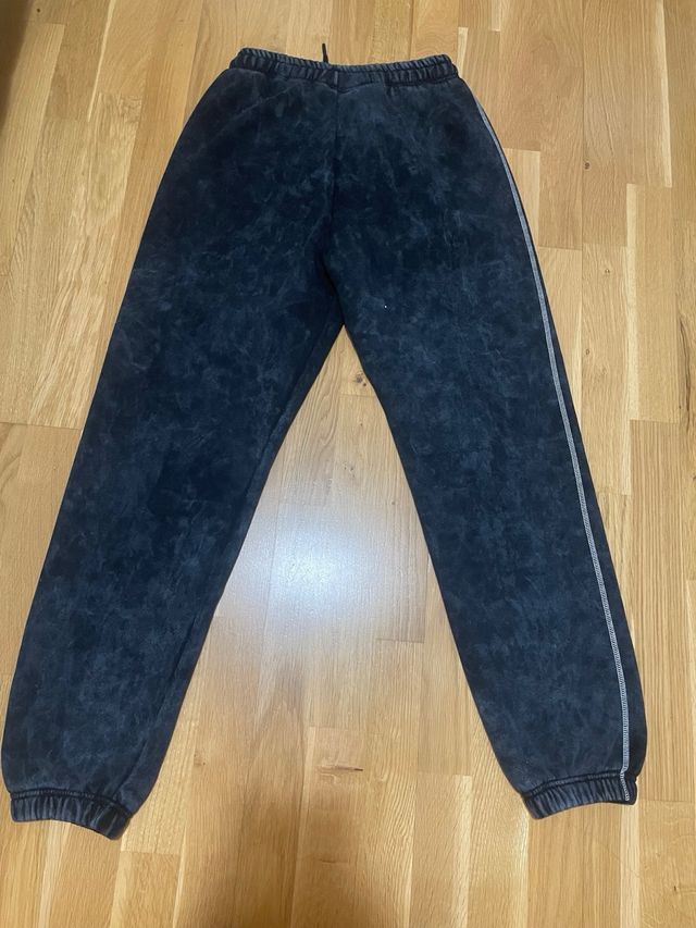 Pantalon Chandal Supply and Demand