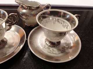 Tazzine da caffè ceramica Bavaria.