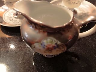 Tazzine da caffè ceramica Bavaria.