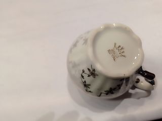 Tazzine da caffè ceramica Bavaria.