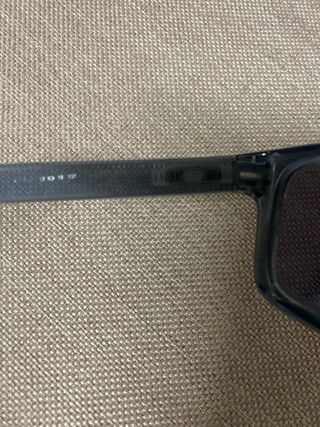 Gafas sol oakley