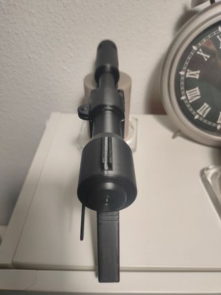 REPLICA BLASTER DE BODE STAR WARS