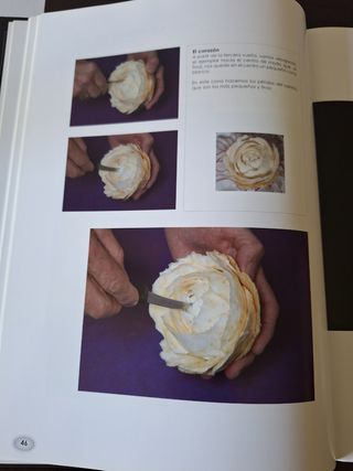 Decoración, Talla Y Escultura