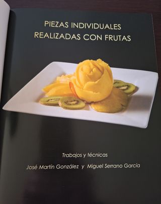 Decoración, Talla Y Escultura