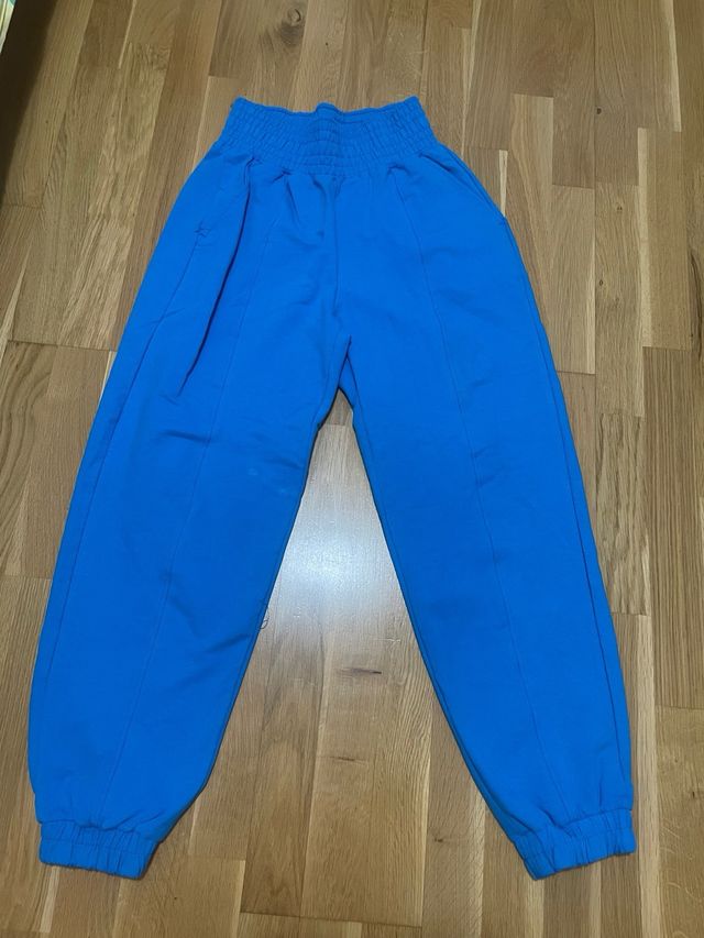 Pantalon Chandal Mujer