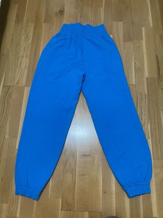 Pantalon Chandal Mujer