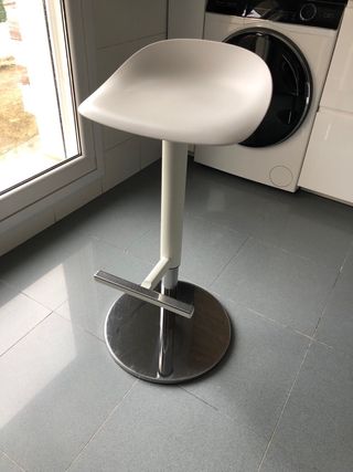 Taburetes de cocina