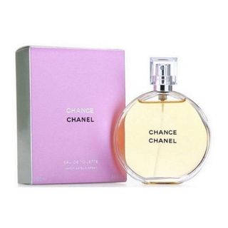Chanel Chance 150ml eau Toilette