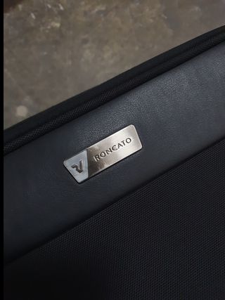 Maleta Ejecutivo Roncato