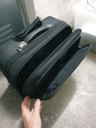 Maleta Ejecutivo Roncato