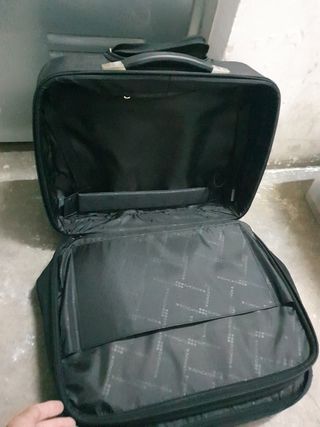 Maleta Ejecutivo Roncato