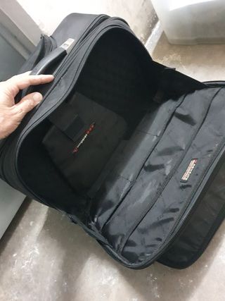 Maleta Ejecutivo Roncato