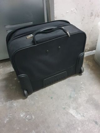 Maleta Ejecutivo Roncato