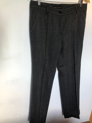 Traje pantalón de Purificación Garcia
